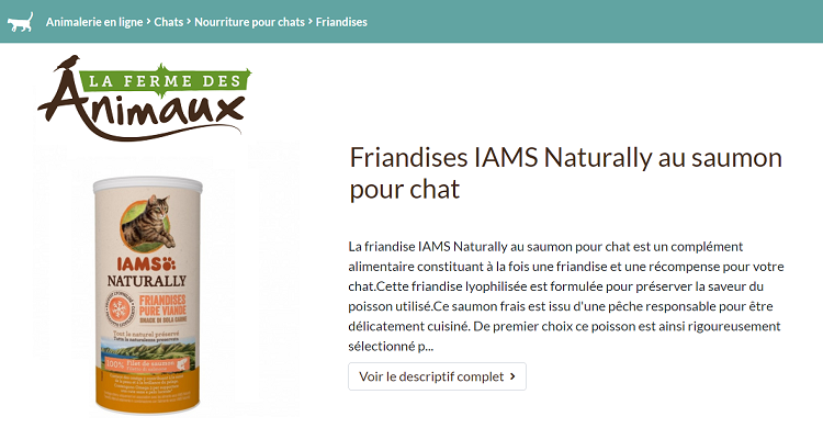 Friandises-IAMS-Naturally-chat-www.lafermedesanimaux.com