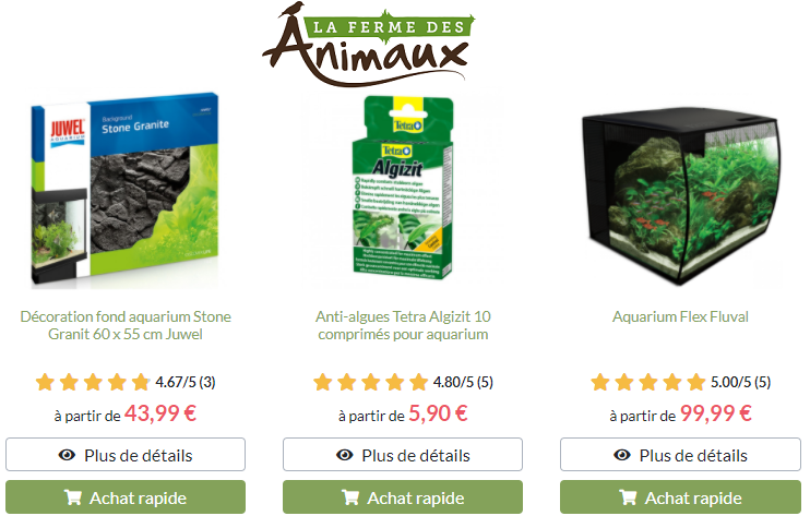 accessoires-poisson-animalerie-ligne-lafermedesanimaux.com