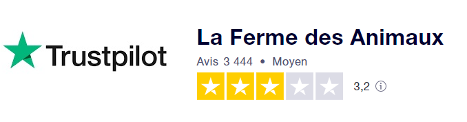 avis-clients-lafermedesanimaux.com-Trustpilot