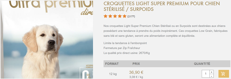 croquettes-light-ultra-premium-direct