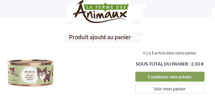 panier-animalerie-ligne-lafermedesanimaux.com