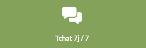 service-client-tchat-7j-7