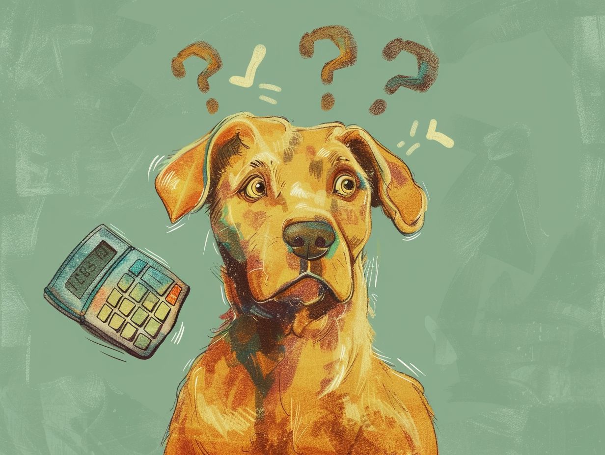 Comprendre le vieillissement des chiens