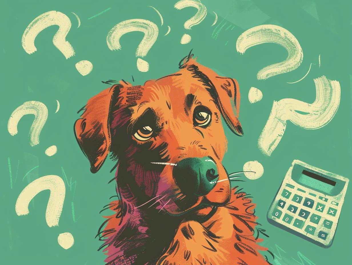 Les facteurs qui peuvent influencer le vieillissement chez les chiens