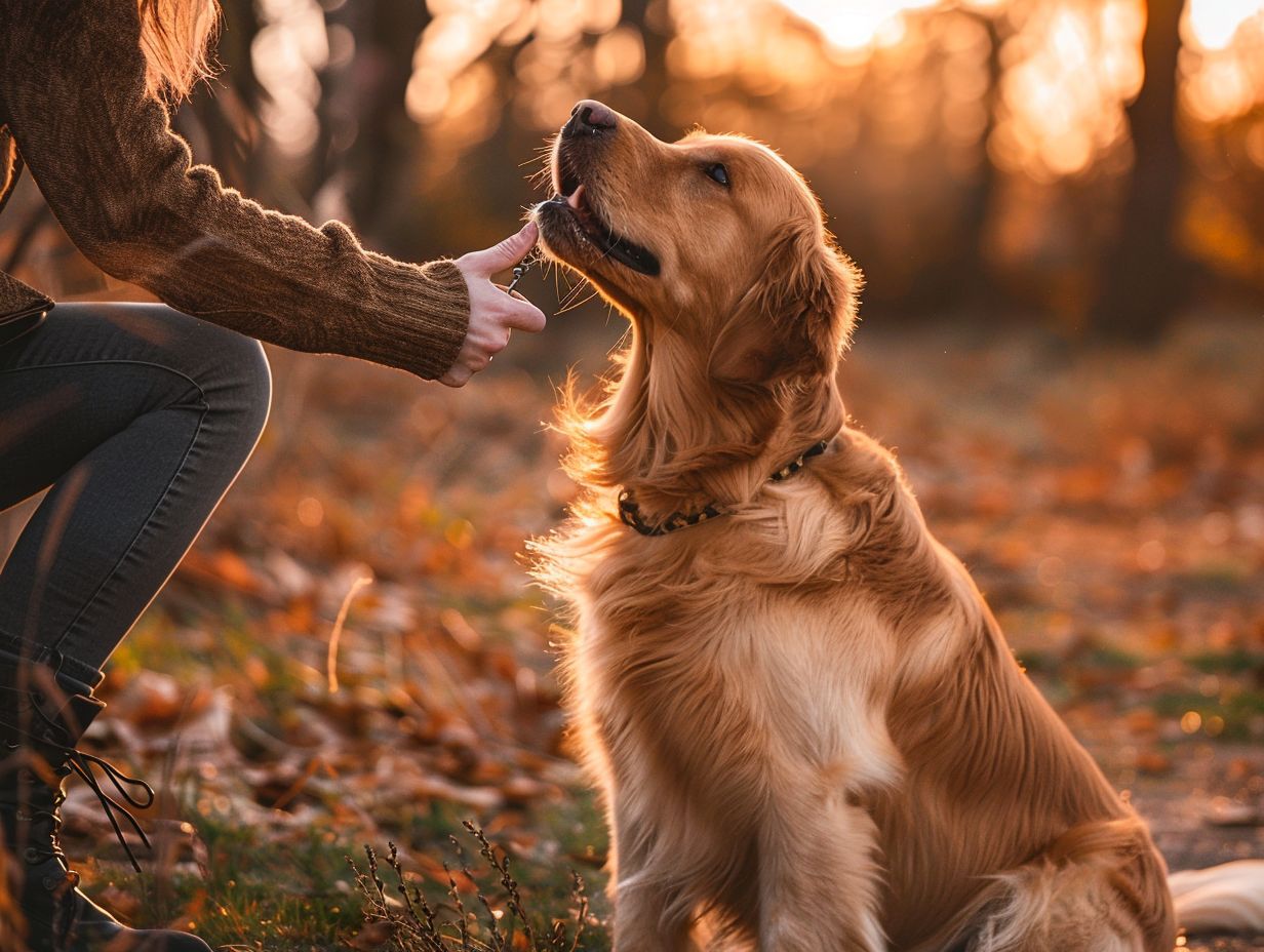Compréhension de l'agressivité chez le chien