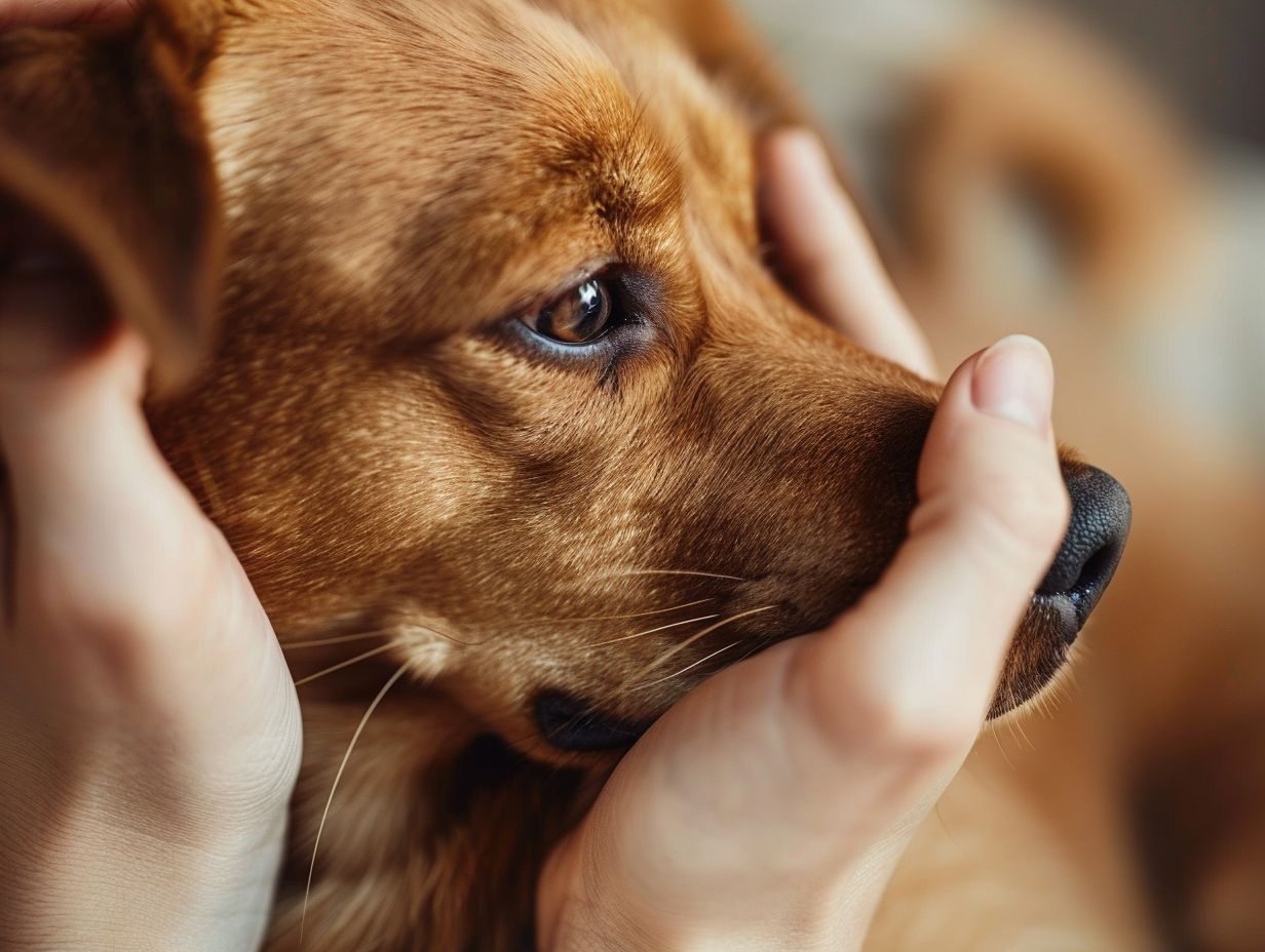 Comprendre les blessures aux oreilles de chien